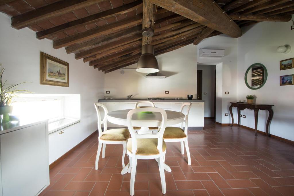 Charme con Parcheggio – Lucca