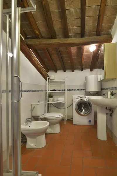 Charme con Parcheggio – Fotos 3